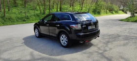 Mazda CX-7, снимка 5