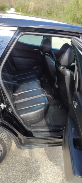 Mazda CX-7, снимка 6