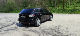 Mazda CX-7, снимка 4