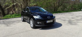 Mazda CX-7, снимка 2