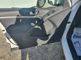 VW Tiguan 2.0TDI 4 MOTION AVTOMAT NAVI PANORAMA LED, снимка 16