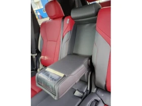 Lexus LX 700h F-sport, Месечна вноска от 1483  , снимка 11