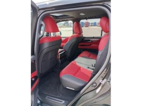 Lexus LX 700h F-sport, Месечна вноска от 1483  , снимка 10