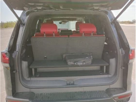 Lexus LX 700h F-sport, Месечна вноска от 1483  , снимка 13