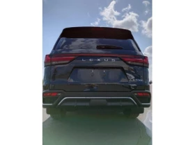 Lexus LX 700h F-sport, Месечна вноска от 1483  , снимка 4