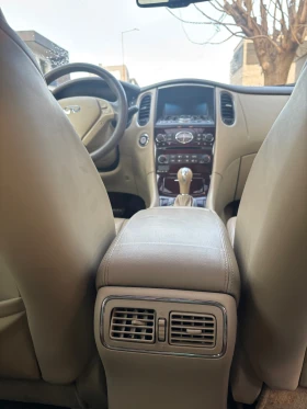 Infiniti Ex37, снимка 12