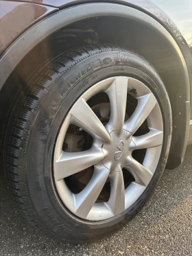 Infiniti Ex37, снимка 14