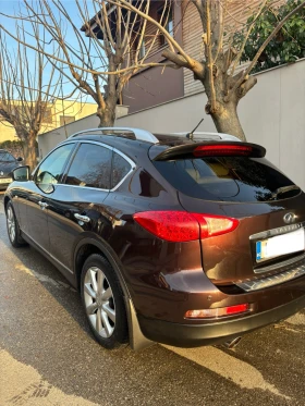 Infiniti Ex37, снимка 4