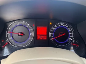 Infiniti Ex37, снимка 8