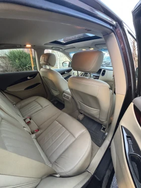 Infiniti Ex37, снимка 10