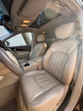 Infiniti Ex37, снимка 5