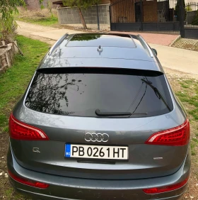 Audi Q5 КАТО НОВА!!!, снимка 13