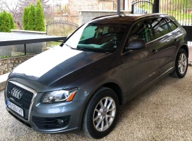 Audi Q5 КАТО НОВА!!!, снимка 4