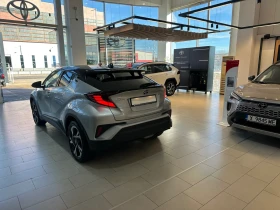 Toyota C-HR CLUB* Bitone, снимка 3