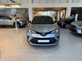 Toyota C-HR CLUB* Bitone, снимка 1