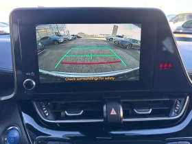 Toyota C-HR CLUB* Bitone, снимка 13