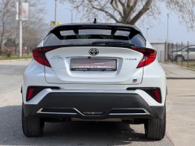 Toyota C-HR GR Sport 2.0Hybrid* 1 Собственик* Carplay* Алканта, снимка 4
