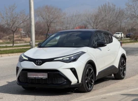 Toyota C-HR GR Sport 2.0Hybrid* 1 Собственик* Carplay* Алканта, снимка 1