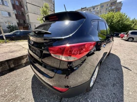Hyundai IX35 2.0i 163ks.4x4/Швейцария , снимка 8