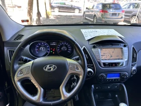 Hyundai IX35 2.0i 163ks.4x4/Швейцария , снимка 14