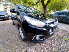 Hyundai IX35 2.0i 163ks.4x4/Швейцария , снимка 3