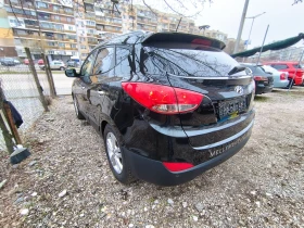 Hyundai IX35 2.0i 163ks.4x4/Швейцария , снимка 4