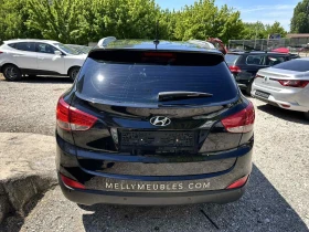 Hyundai IX35 2.0i 163ks.4x4/Швейцария , снимка 9