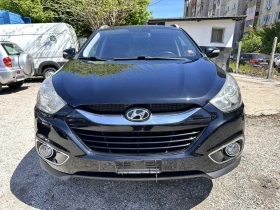 Hyundai IX35 2.0i 163ks.4x4/Швейцария , снимка 2