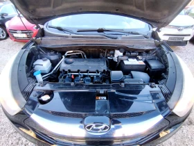 Hyundai IX35 2.0i 163ks.4x4/Швейцария , снимка 7