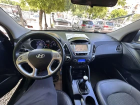 Hyundai IX35 2.0i 163ks.4x4/Швейцария , снимка 10