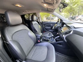 Hyundai IX35 2.0i 163ks.4x4/Швейцария , снимка 13