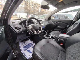 Hyundai IX35 2.0i 163ks.4x4/Швейцария , снимка 12