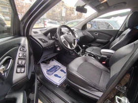 Hyundai IX35 2.0i 163ks.4x4/Швейцария , снимка 11