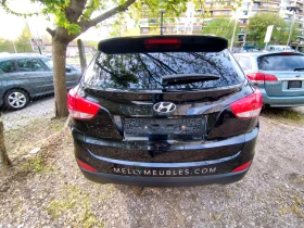 Hyundai IX35 2.0i 163ks.4x4/Швейцария , снимка 6