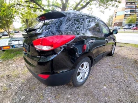 Hyundai IX35 2.0i 163ks.4x4/Швейцария , снимка 7