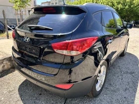 Hyundai IX35 2.0i 163ks.4x4/Швейцария , снимка 7
