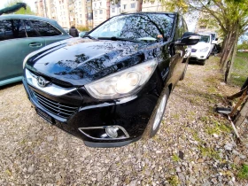 Hyundai IX35 2.0i 163ks.4x4/Швейцария , снимка 4