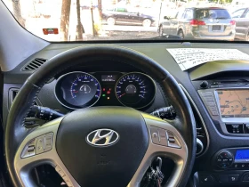 Hyundai IX35 2.0i 163ks.4x4/Швейцария , снимка 11