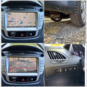 Hyundai IX35 2.0i 163ks.4x4/Швейцария , снимка 12