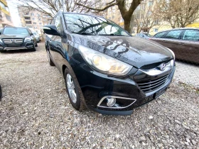 Hyundai IX35 2.0i 163ks.4x4/Швейцария , снимка 3