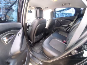 Hyundai IX35 2.0i 163ks.4x4/Швейцария , снимка 11