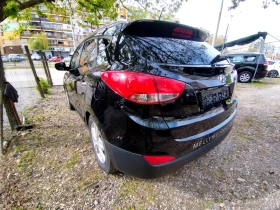 Hyundai IX35 2.0i 163ks.4x4/Швейцария , снимка 5