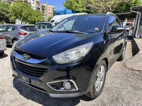 Hyundai IX35 2.0i 163ks.4x4/Швейцария , снимка 3