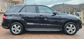 Mercedes-Benz ML 350 CDI Blue Tec ПЕРФЕКТЕН ТЕХНИЧЕСКИ , снимка 4