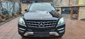 Mercedes-Benz ML 350 CDI Blue Tec ПЕРФЕКТЕН ТЕХНИЧЕСКИ , снимка 3