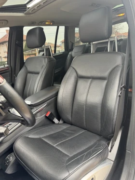 Mercedes-Benz GL 500 388k.c. AMG 7 местен !!!, снимка 9