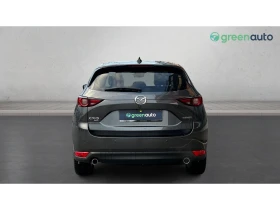 Mazda CX-5  2.5i AWD Ultimate, Месечна вноска от 399  , снимка 4