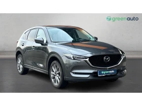 Mazda CX-5  2.5i AWD Ultimate, Месечна вноска от 399  , снимка 8