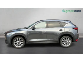 Mazda CX-5  2.5i AWD Ultimate, Месечна вноска от 399  , снимка 3