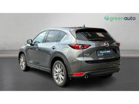 Mazda CX-5  2.5i AWD Ultimate, Месечна вноска от 399  , снимка 2